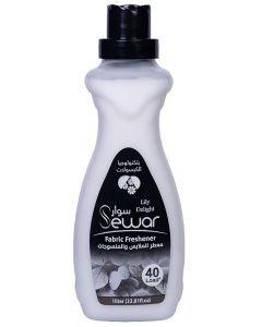 Fabric Freshener white 1L