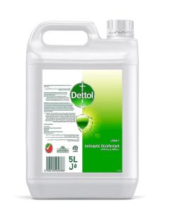 Antiseptic Disinfectant 5L