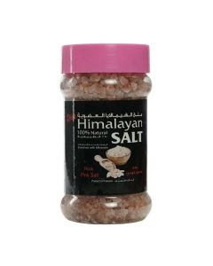 Pure Himalayan Salt, 100 Percent Pure Pink Salt- 1kg