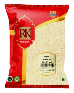Semolina 500gm