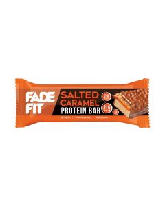 Salted Caramel Protein Bar