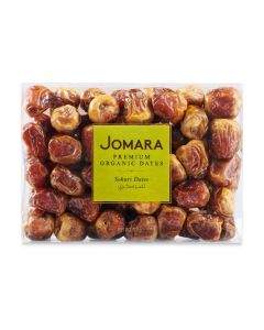 Sokari Dates