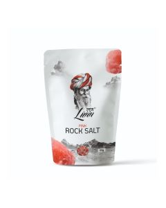 LUNN PINK ROCK SALT 1 KG