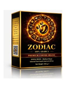 Coffee beans 500g,100% Arabica , V60, Filter ,Medium Roast, Premium Roasted Coffee, (1/2kg) Box, Fresh Gourmet Espresso Beans