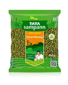 Green Moong Dal