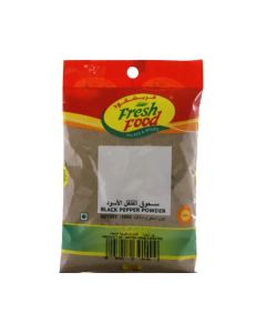 Fresh Food Black Pepper Powder- 100 gm