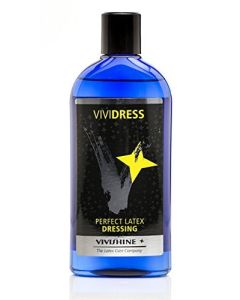 Vividress 250ml Dressing Aid For Latex Clothing