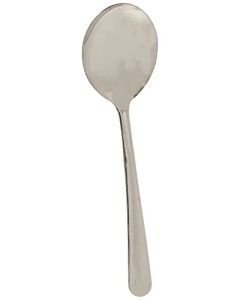 Windsor 180 Stainless Steel Bouillon Spoons Sold by the Dozen
