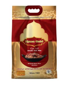 Jeeraka Sala Rice