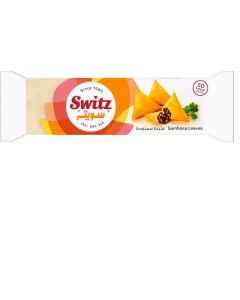 Switz Frozen Samosa Leaf, 50 Sheets