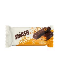 Bisco Speculoos Coated Cake Bar