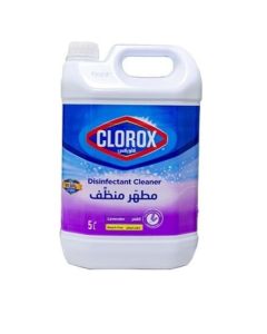 Lavender Multipurpose Cleansing Floor Cleaner