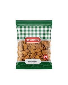 Goodberry Whole Almond Mamra- 170gms