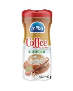 Hazelnut Creamer, Germany