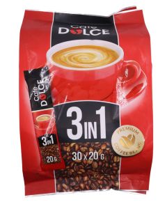 3 In 1 Coffee Mix