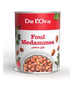 Foul Medammas 400 Gm