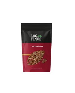 Rice Brown 400 Gm