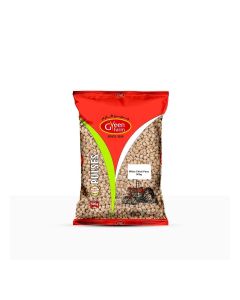 White Chick Peas (12mm) 500g