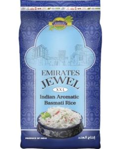 Indian Basmati XXL Rice 5kg