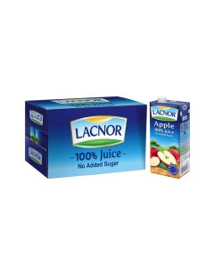 Apple 100 Percent Juice, No Added Sugar