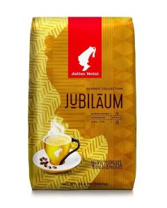 Julius Meinl Jubilaum, Classic Collection Coffee Beans, Intensity 6, 1kg