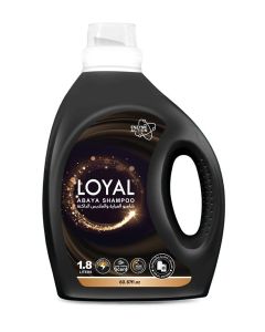Long Lasting Scent Abaya Liquid Detergent Shampoo 1.8L
