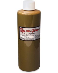 Jacquard DyeNaFlow Liquid Color 8ozBrass
