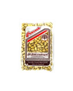 Pista Salted 400G