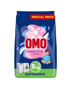 Automatic Powder Laundry Detergent For Baby Sensitive Skin