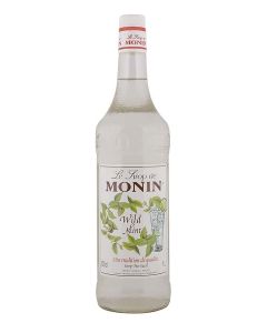 Monin Wild Mint 700ml