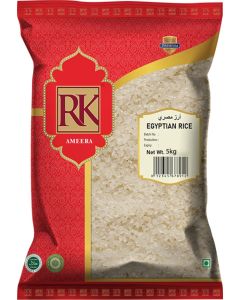 Egyptian Rice 5Kg