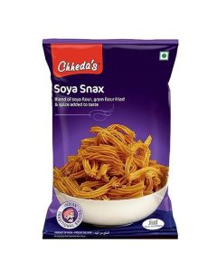 Namkeen Soya Snack
