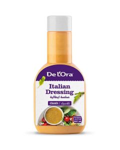 Salad Dressing Italian 237 Ml