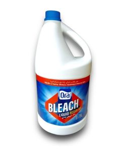 Bleach, Regular, UAE