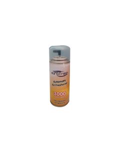 EURO FRESH AIRFRESHENER AUTOMATIC 110ML SAKURA