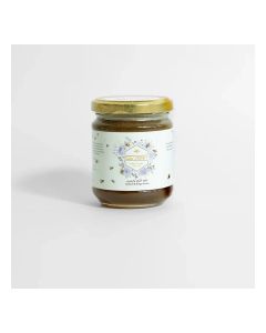 Turmeric and Ginger Fusion Honey