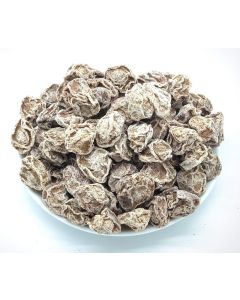 Greenlike Preserved Dried Fruit and Sour Plum Snack (6oz)