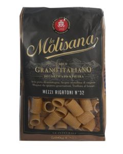 MOLISANA MEZZI RIGAT INTEG N32
