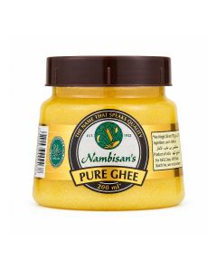 Pure Ghee 200 Ml
