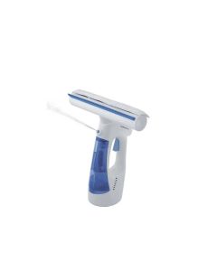 Porodo Lifestyle Handheld Cordless Window Cleaner with Vacuum, Spray & 30-Min Runtime