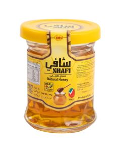 Natural Honey