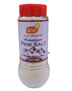 Daily Fresh Salt Himalayan
