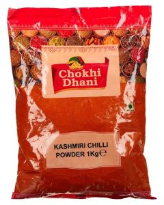 Kashmiri Chilli Powder 1 Kg