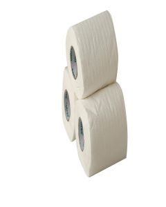 Toilet Paper Roll / Soft & Absorbent Bathroom Tissue Rolls / Multipurpose Disposable Toilet Tissue for Home, Office & Washroom Use 10 Pieces Pack of 1