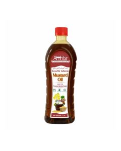 Amritsr Mustard Oil 1 Lt