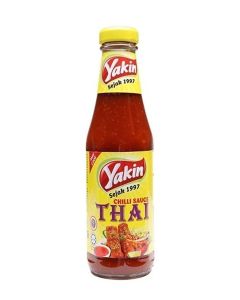 Thai Chilli Sauce, Italy
