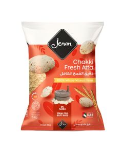 Chakki Fresh Atta