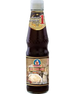 Thick Oyster Sauce 350G, Asian Cooking Sauce For Stir Fry Noodles And Marinades
