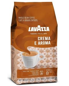 Crema e Aroma Coffee Beans 1kg