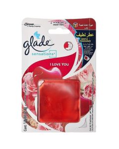 Sensations Refill I Love You Air Freshener